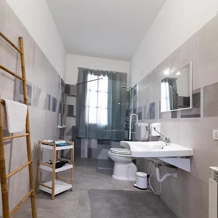 Il Glicine Casa vacanze *
