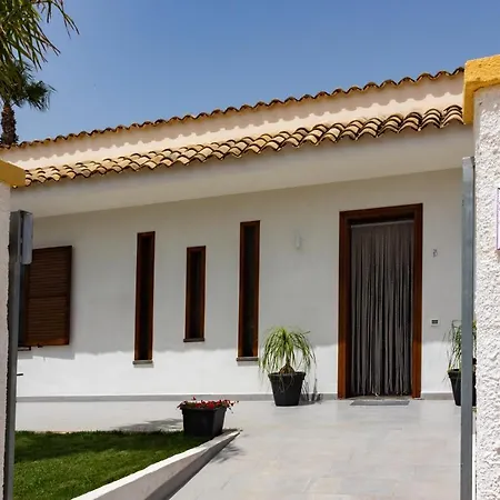 Il Glicine Casa vacanze
