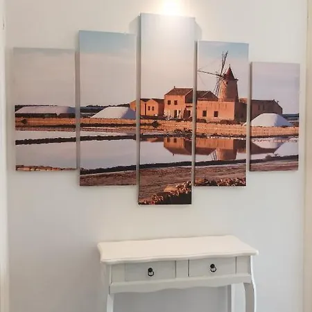 Casa vacanze Il Glicine
