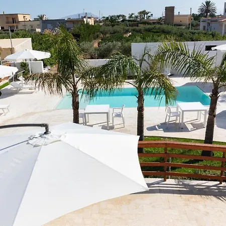 Il Glicine Casa vacanze *