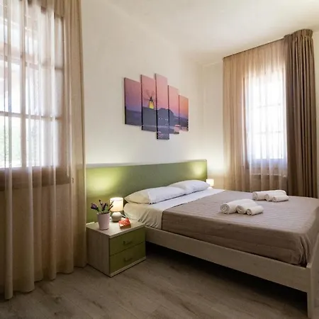 Casa vacanze Il Glicine