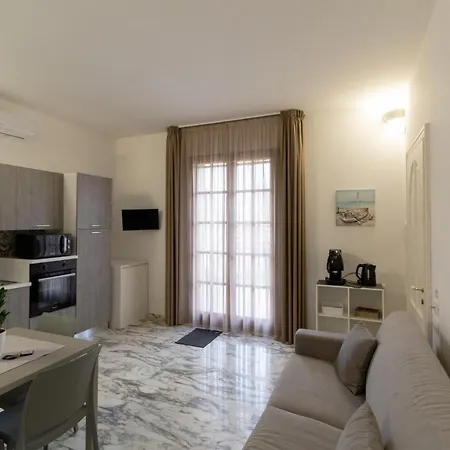 Il Glicine Casa vacanze *