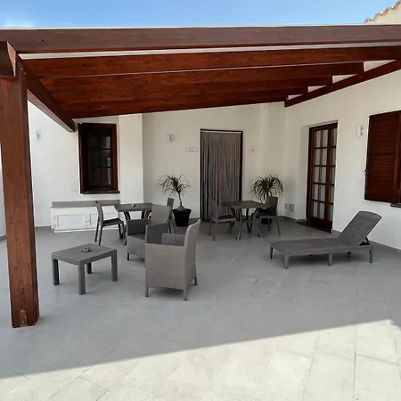 Il Glicine Casa vacanze