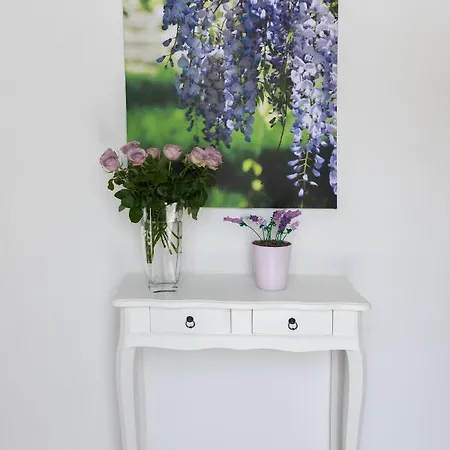 Il Glicine 度假居 马尔萨拉