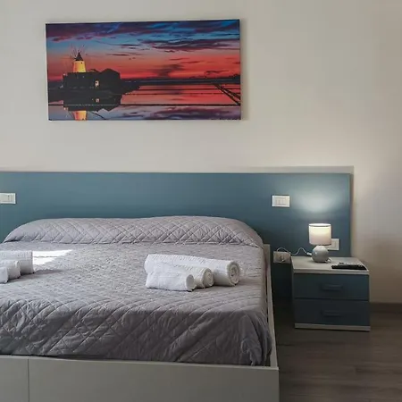 Il Glicine * 马尔萨拉