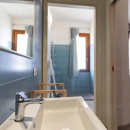 Il Glicine 度假居 马尔萨拉