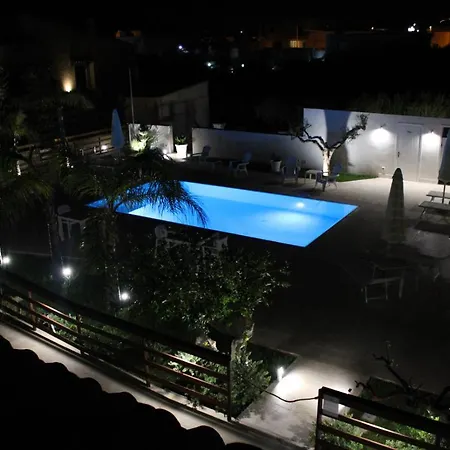 Il Glicine 马尔萨拉