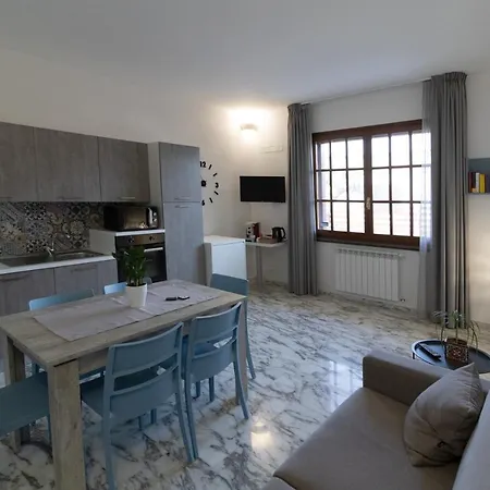 Il Glicine 度假居 *