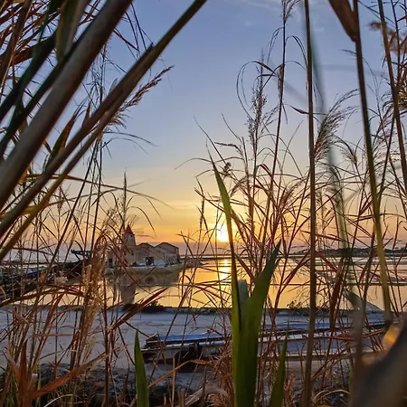 度假居 Il Glicine *