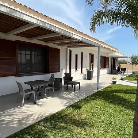 Il Glicine 度假居 *