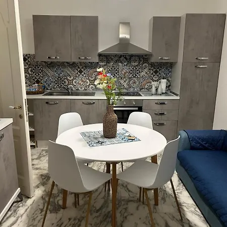 Il Glicine - Sisosa Homes