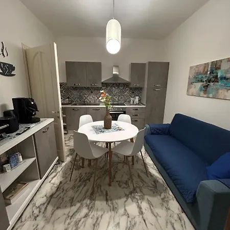Il Glicine - Sisosa Homes 度假居 *