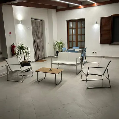 Il Glicine - Sisosa Homes 马尔萨拉