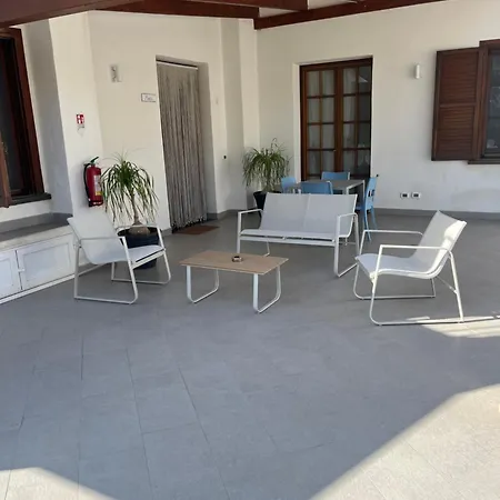 度假居 Il Glicine *