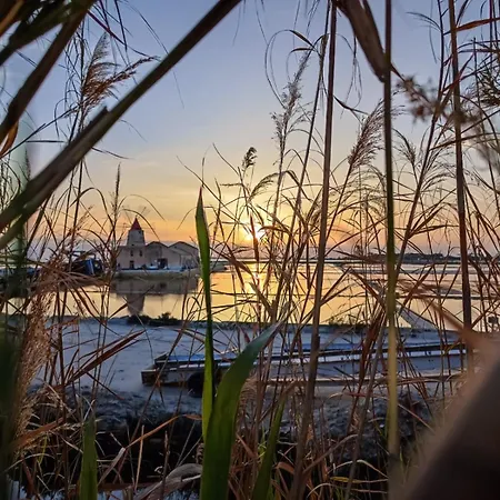 Il Glicine 度假居 马尔萨拉