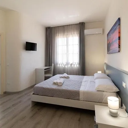 Holiday home Il Glicine *