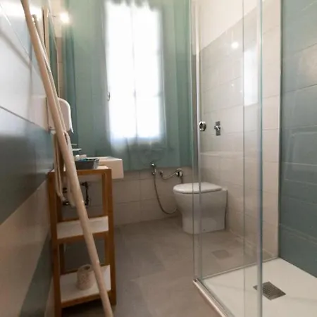 Holiday home Il Glicine