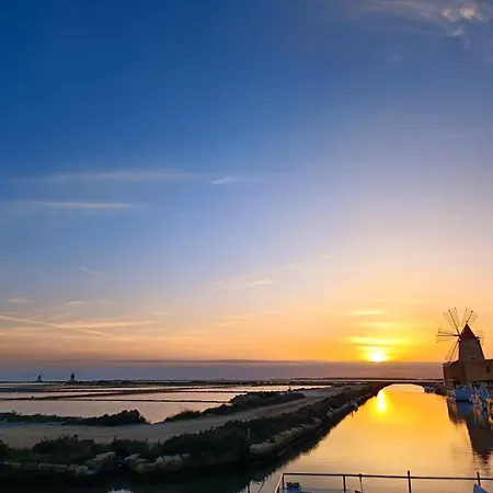 Il Glicine Holiday home *